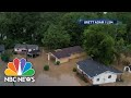 Intense Flooding Devastating Parts Of Mississippi