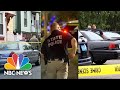 Massachusetts Woman Fatally Shot Three Relatives Before Taking Her Own Life