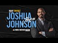 NOW Tonight with Joshua Johnson – Aug. 3 | NBC News NOW