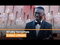 World famous Tik Tok star Khaby Lame becomes Italian citizen | Al Jazeera Newsfeed