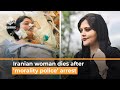 Iran: Anger after woman dies following ‘morality police’ arrest | Al Jazeera Newsfeed