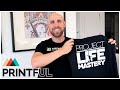 How To Make Money Online With Printful (Print On Demand)