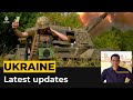 LIVE UPDATES | Ukraine war: counteroffensive around Kharkiv