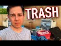 My Tenant Just Trashed My House | The Aftermath