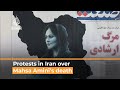 Protests in Iran and on social media over Mahsa Amini’s death | Al Jazeera Newsfeed