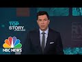 Top Story with Tom Llamas – Sept. 6 | NBC News NOW