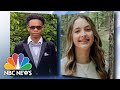 Two Teens Found Dead In North Carolina Woods