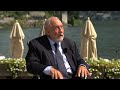 We are in process of creating 'global disorder,' says Nobel Laureate Stiglitz