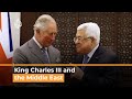 What are King Charles III’s views on the Middle East? | Al Jazeera Newsfeed