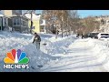 86 Million Americans Under Freeze Alerts Across 25 States