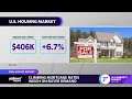 Housing market ‘brought to its knees’ by Federal Reserve: Strategist