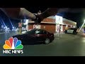 Bodycam Shows San Antonio Officer Open Fire On Teen Sitting In McDonald’s Parking Lot