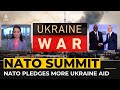 NATO plans for nuclear worst-case scenario in Ukraine