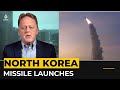 North Korea says tests a nuclear warning to South Korea, US