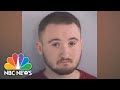 Ohio Man Accused Of ‘Incel’ Plot To ‘Slaughter’ Women