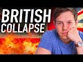 The Next Great Reset | Why The UK Is Collapsing
