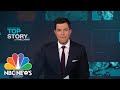 Top Story with Tom Llamas - Oct. 10 | NBC News NOW