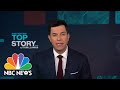 Top Story with Tom Llamas – Oct. 11 | NBC News NOW