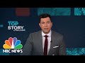 Top Story with Tom Llamas - Oct. 17 | NBC News NOW