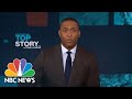 Top Story with Tom Llamas - Oct. 21 | NBC News NOW