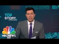 Top Story with Tom Llamas - Oct. 25 | NBC News NOW