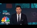 Top Story with Tom Llamas - Oct. 27 | NBC News NOW