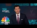 Top Story with Tom Llamas – Oct. 3 | NBC News NOW