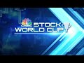 CNBC Stock World Cup: JPMorgan vs Apple — who wins?