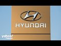 Hyundai IONIQ EV series is ‘targeting more of the mainstream buyer’: Hyundai U.S. CEO