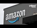 Amazon begins layoffs amid economic headwinds