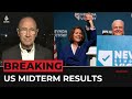 Cortez Masto wins in Nevada; Democrats retain control of Senate