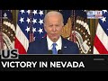 Democrats keep control of Senate as Cortez Masto wins in Nevada