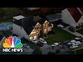 Five People Found Dead Inside Maryland House