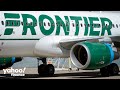 Frontier CEO details unlimited travel pass, holiday demand, and price hikes