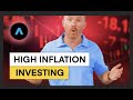 How to invest during high inflation?
