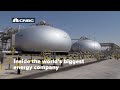 Inside Aramco: CNBC explores the world’s biggest energy company