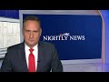 Nightly News Full Broadcast – Nov. 19