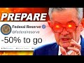 THE FED JUST CRASHED THE MARKET | Major Changes Explained