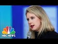Theranos Founder Elizabeth Holmes Sentenced To 11 Years In Prison