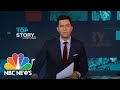 Top Story with Tom Llamas - Nov. 14 | NBC News NOW