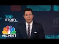 Top Story with Tom Llamas - Nov. 15 | NBC News NOW