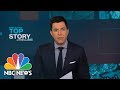 Top Story with Tom Llamas - Nov. 21 | NBC News NOW