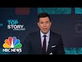 Top Story with Tom Llamas – Nov. 22 | NBC News NOW