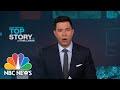 Top Story with Tom Llamas - Nov. 23 | NBC News NOW