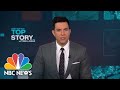 Top Story with Tom Llamas - Nov. 28 | NBC News NOW