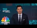 Top Story with Tom Llamas - Nov. 29 | NBC News NOW