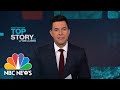 Top Story with Tom Llamas - Nov. 30 | NBC News NOW