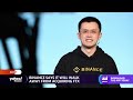 What’s behind the Binance-FTX collapse