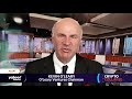 Kevin O'Leary on FTX partnership: ‘I’m going to get the money back’