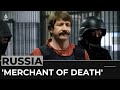 Russia's ‘Merchant of Death’ says West wants to destroy Russia